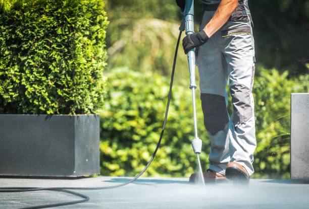Best Post-Construction Pressure Washing  in Anton, TX